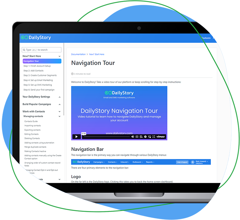 Optimized for AI Discovery